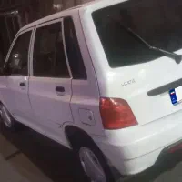 پراید 111
