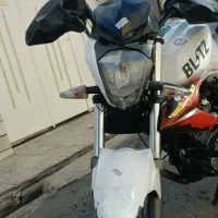 بنلی ۱۵۰|موتورسیکلت|کرج, حصارک پایین|دیوار