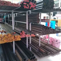 لوله کشی گاز