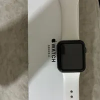 اپل واچ سری 3