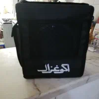اکو با میکروفون