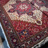 مهربان واقعی اصل اصل جفت 9 متری استاد بافت و خاص