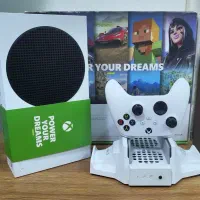 ایکس باکس سری اس 2024 Xbox series s