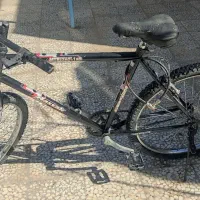 دوچرخه آساک