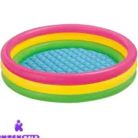 استخر بادی کودک ، سایز بزرگ