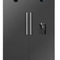 یخچال فریزر دوقلو پلمپ