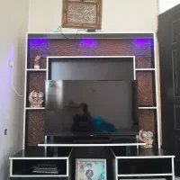 بوفه و میز|بوفه، ویترین، کنسول|شیروان (خراسان), |دیوار