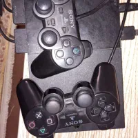 پلی استیشن 2|کنسول، بازی ویدئویی و آنلاین|نیشابور, شهرک بهارستان|دیوار