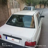 پراید مدل 1397