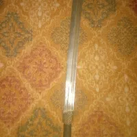 چاقو شمشیر