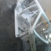 فروش پراید ۱۱۱ مدل ۹۵