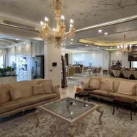۱۸۵متر/۲ساله/تکواحدی/سازه سوپر لاکچری/قابل تهاتر|فروش آپارتمان|تهران, جنت‌آباد جنوبی|دیوار