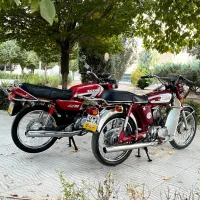 یاماها کاوازاکی