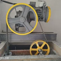 آسانسور اوج روژان / فرو‌ش آسانسور هیدرولیکی و کششی|مصالح و تجهیزات ساختمان|مشهد, خین عرب|دیوار