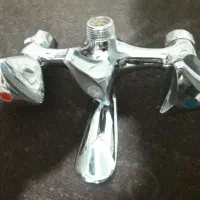 شیر حمام|لوازم حمام|گنبد کاووس, |دیوار