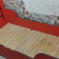 تخت خواب کودک