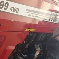 تراکتور مدل ۱۴۰۲|خودرو سنگین|گرگان, |دیوار