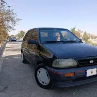 پراید هاچبک مدل ۸۶