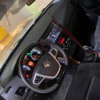 دنا پلاس/۴۰۴/دنده ایی/صفر کیلومتر/تحویل فوری|خودرو سواری و وانت|تهران, ظفر|دیوار