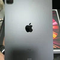 ipad pro 2021 11inch 128g wifi|تبلت|قائمشهر, |دیوار