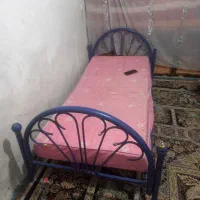 تخت یک نفره