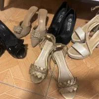 کفش های مجلسی