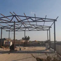 جوشکاری و برشکاری