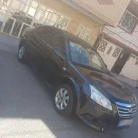ام‌وی‌ام 550 اتوماتیک، مدل ۱۳۹۴|خودرو سواری و وانت|تبریز, |دیوار