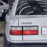 زانتیا مدل ۸۸