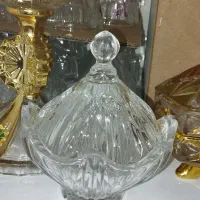 سرویس پذیرایی کریستال 12نفره