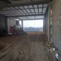 بابکت مینی لودر نیسان خاور خاک باغچه ونخاله