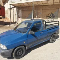 پراید وانت ۹۳|خودرو سواری و وانت|مسجد سلیمان, |دیوار