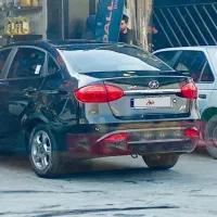 جک J4 مدل اسفند ۱۴۰۰|خودرو سواری و وانت|تهران, شمس‌آباد|دیوار