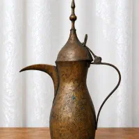 فروش فوری دله عربی قدیمی