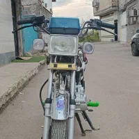 همتاز موتور ۲۰۰|موتورسیکلت|رشت, پاره بیجار|دیوار