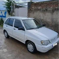 پراید 111 SE فول مدل 94