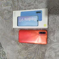 گوشی شیامی ردمی T9