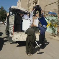 باربری حسینی|خدمات حمل و نقل|اهواز, کوی باهنر|دیوار