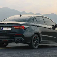 Arrizo 6 gt|خودرو سواری و وانت|رشت, آزادگان|دیوار