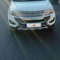 تیگو 5 بیرنگ و کم کار|خودرو سواری و وانت|گرگان, |دیوار