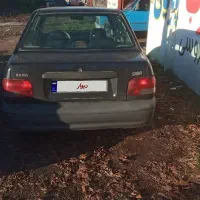 پراید مدل ۸۵