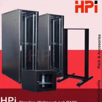 فروش انواع رک های ایستاده و دیواری و تحهیزات شبکه