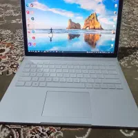 لپتاپ سرفیس بوک۲ - Surface book2|رایانه همراه|قم, انسجام|دیوار
