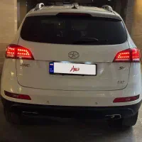 جک s5 مدل 94|خودرو کلاسیک|کرج, ساماندهی|دیوار