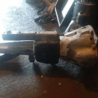 گیربکس پیکان و آردی