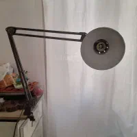 چراغ مطالعه مهندسی
