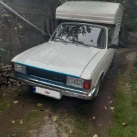 پیکان وانت درحد|خودرو سواری و وانت|لیسار, |دیوار