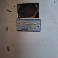 ابگرمکن منبع ای|آبگرمکن، پکیج، شوفاژ|رامهرمز, |دیوار