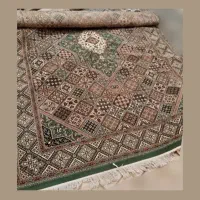 دو تخته قالی سلیمان ۶متری ماشینی(تخته ای ۲ میلیون)