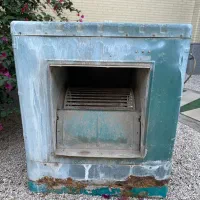 کولر آبی ۴۵۰۰